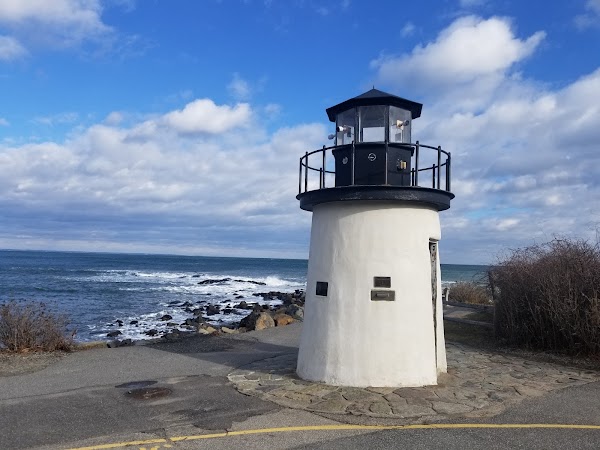 Marginal Way 4