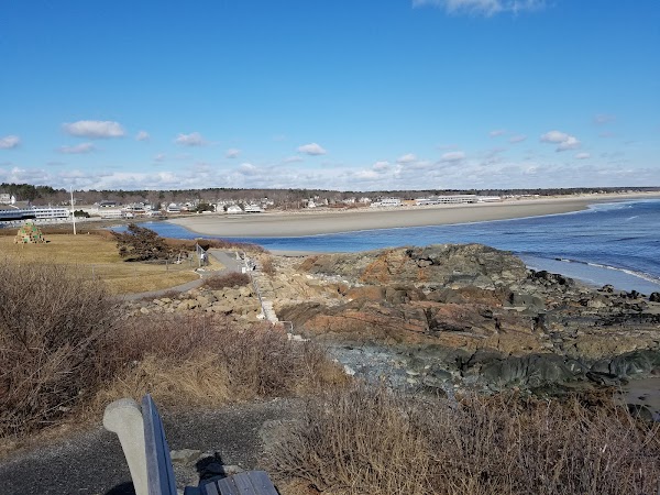 Marginal Way 3