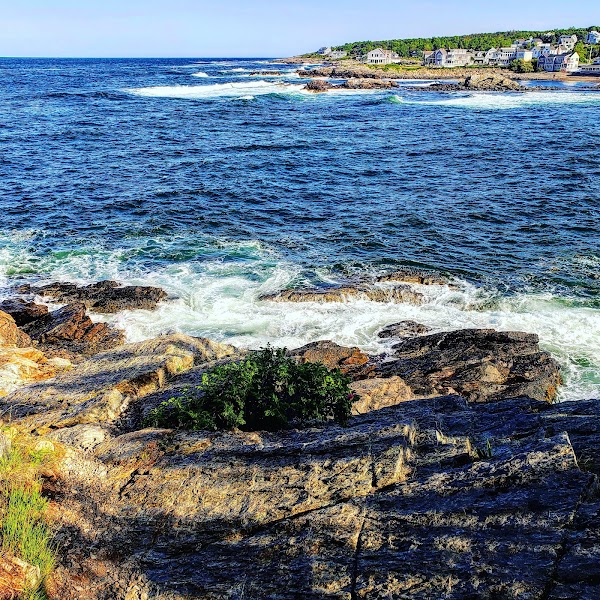 Marginal Way 2