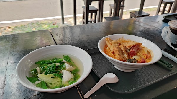 109 Yong Tau Foo 5