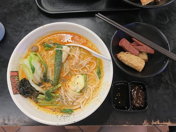 109 Yong Tau Foo 4