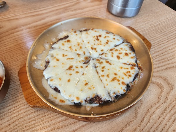 Hamyangjib 2