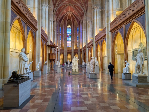 Friedrichswerdersche Church