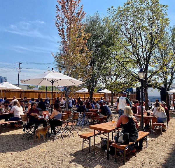Maple Branch Craft Brewery 1