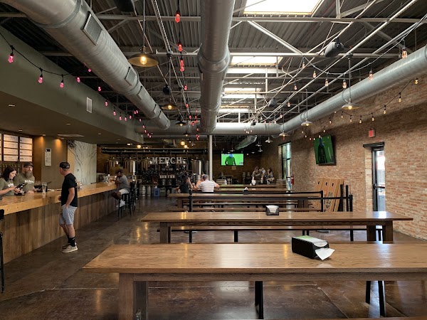 Maple Branch Craft Brewery 2