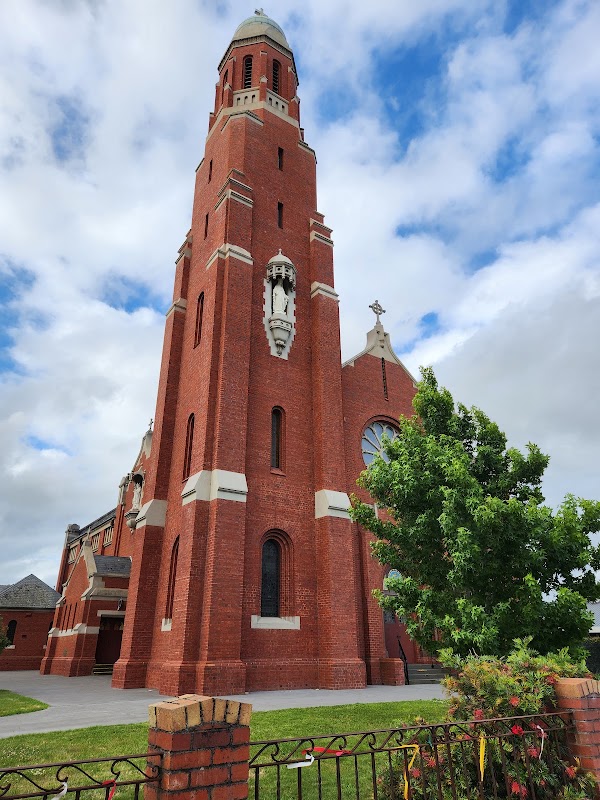 Bairnsdale