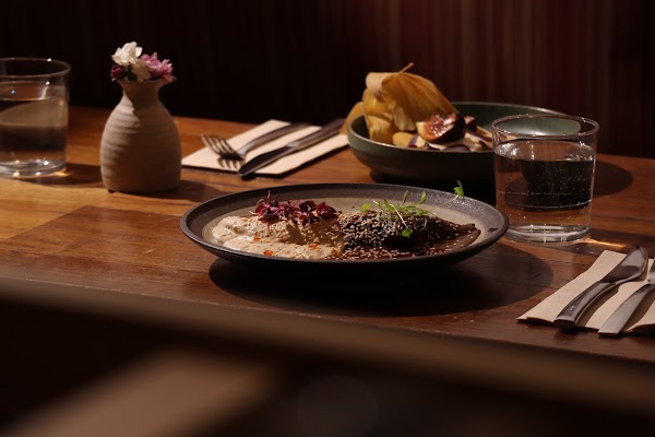 MAIZ Mexican Food 5