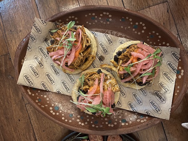 MAIZ Mexican Food 2