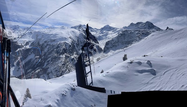 Matterhorn Glacier Paradise 3