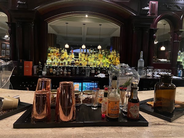 Kings SteakBar