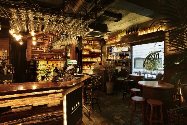 BARN lounge 1