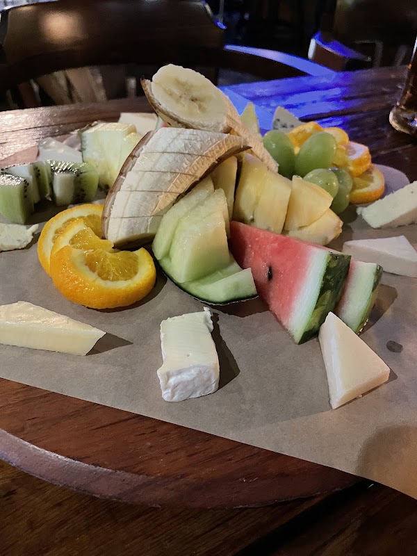 BARN lounge 3