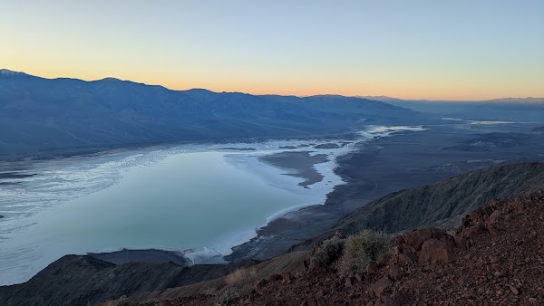 Dante’s View 5