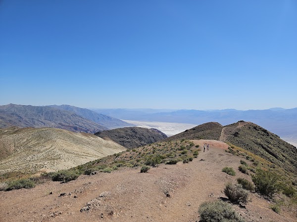 Dante’s View 3