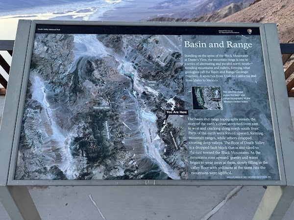 Dante’s View 2
