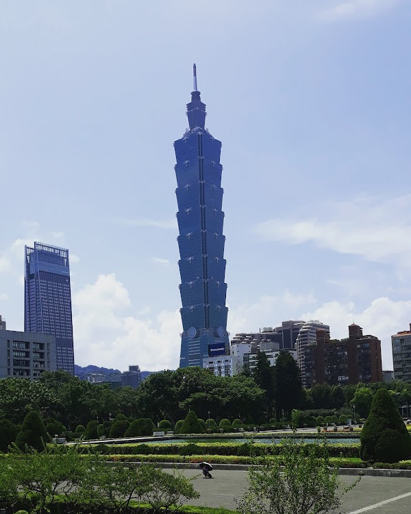 Sun Yat-Sen Memorial Hall 5