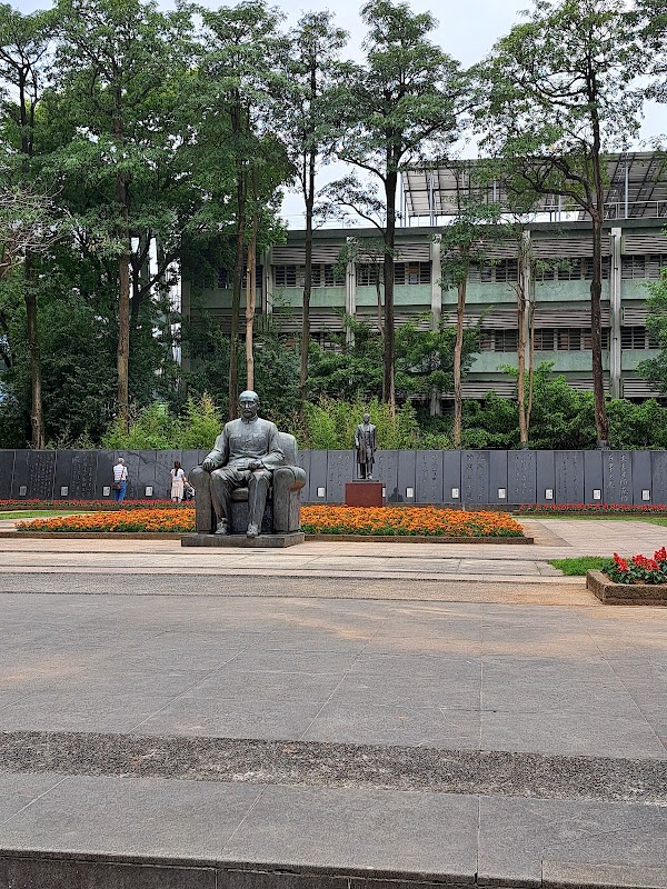Sun Yat-Sen Memorial Hall 2