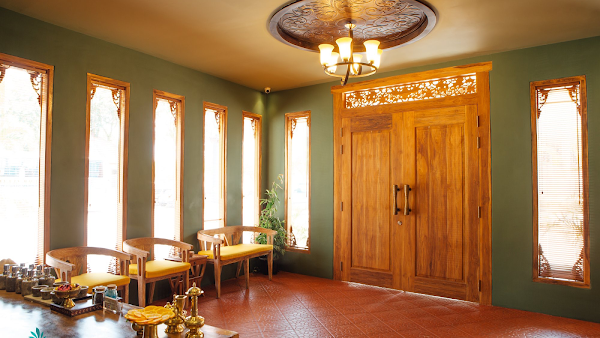 Kamaya Spa