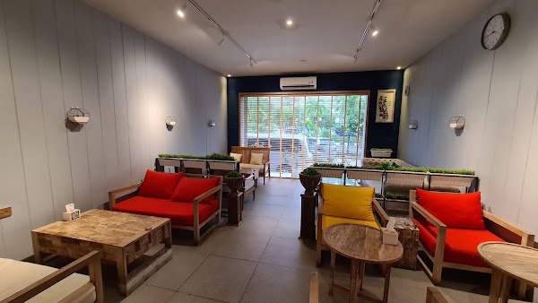 Kamaya Spa 5