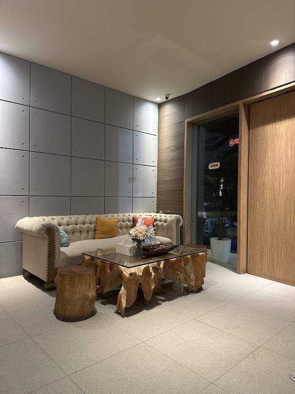 Kamaya Spa 4