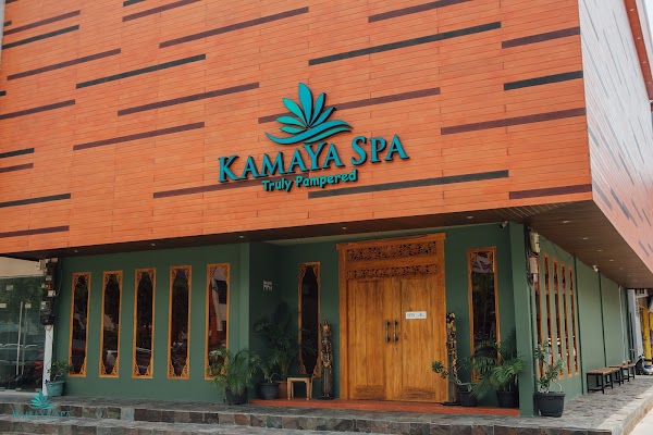 Kamaya Spa 3