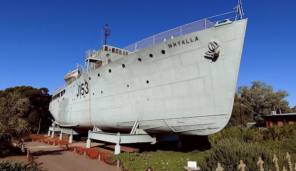 Whyalla