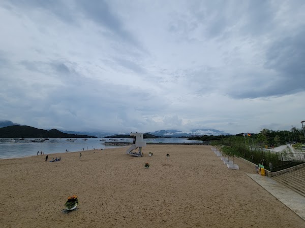 Long Mei Beach 5