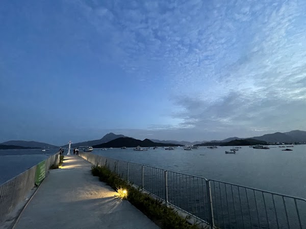 Long Mei Beach 3