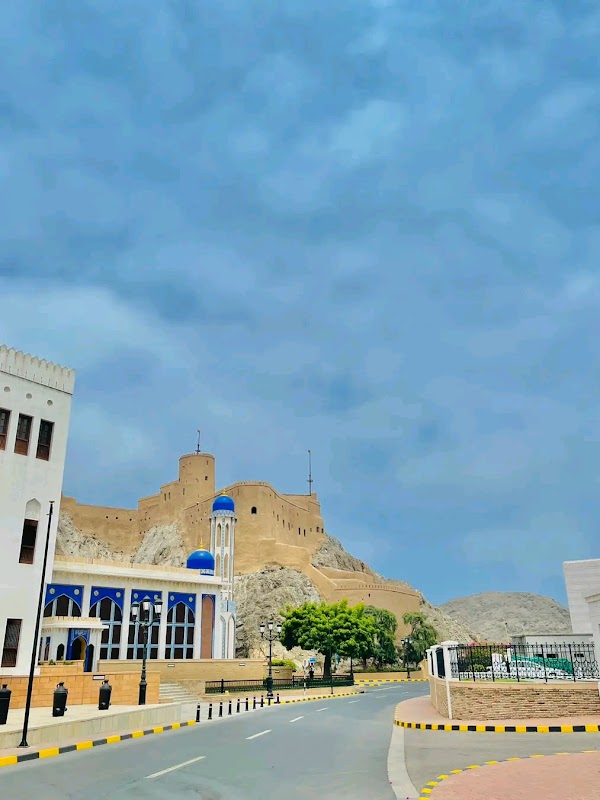 Al Jalali Fort 4