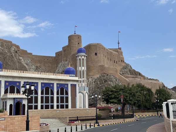 Al Jalali Fort 3
