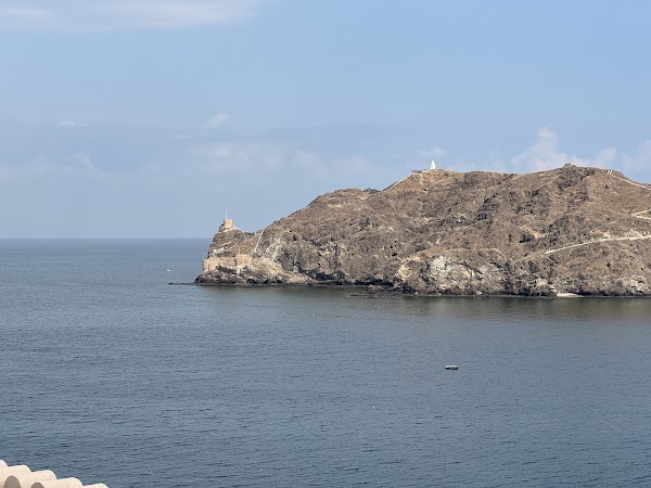 Al Jalali Fort 2