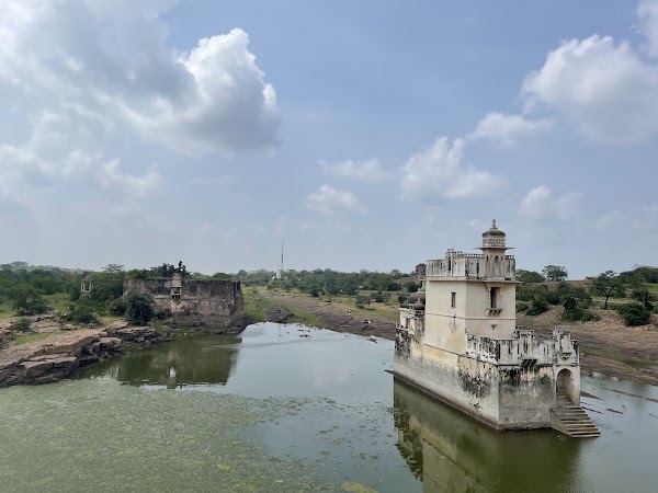 Chittorgarh Fort 2
