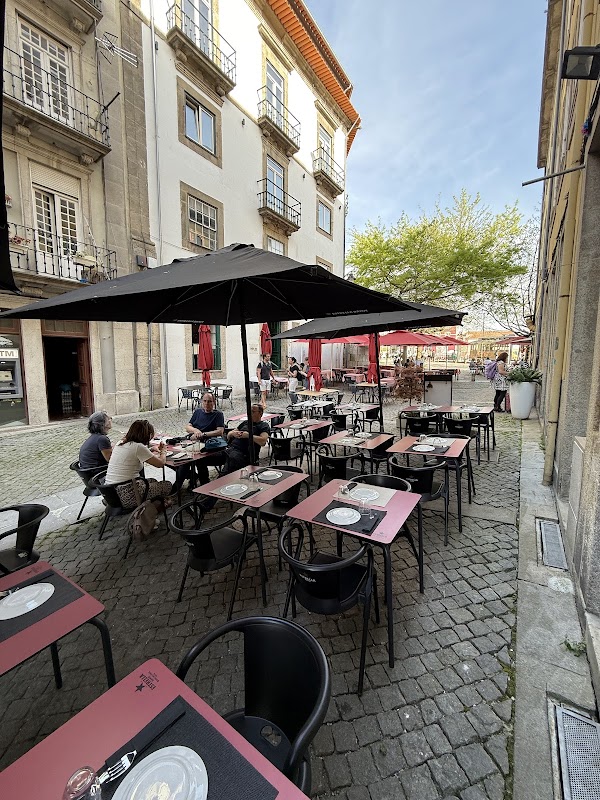 Taberna dos Carris
