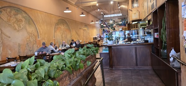 Coffee Roastery 2