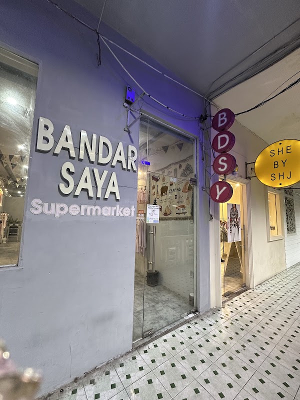 BANDARSAYA