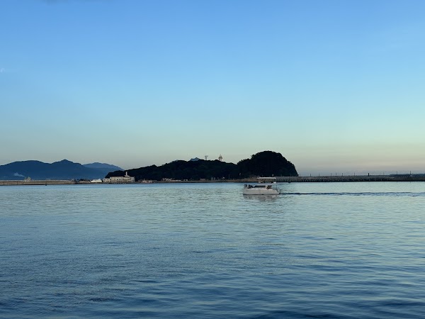 Port of Yeosu 3
