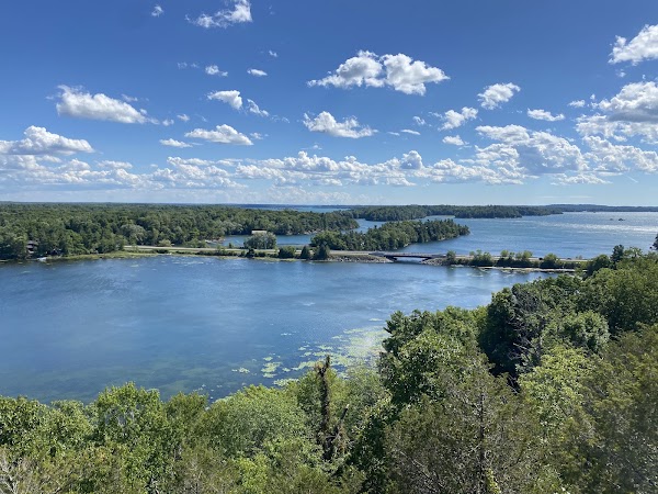 Landons Bay Lookout 1