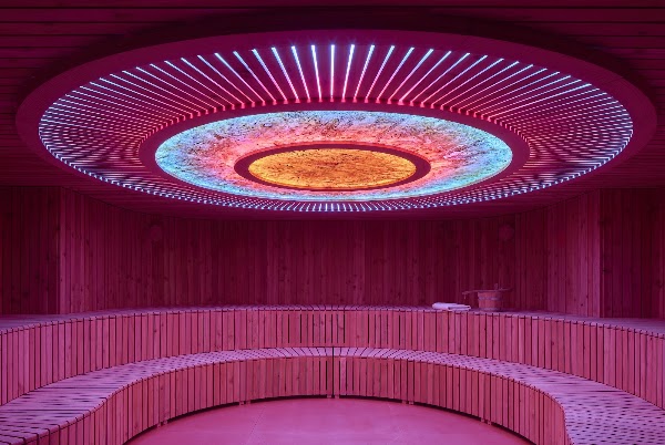 AndSoul Sanctuary Sauna and Wellness Studio