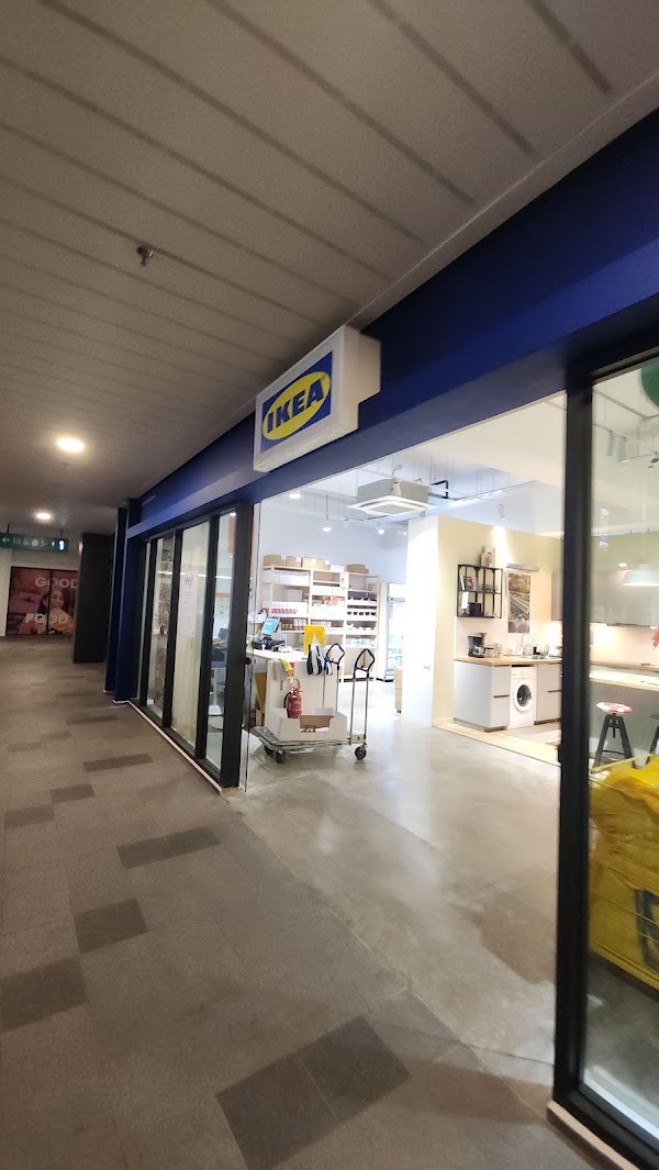 Ikea Semenyih Pop-up 1