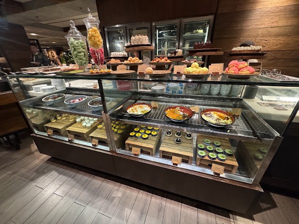 Goji Kitchen+Bar 5