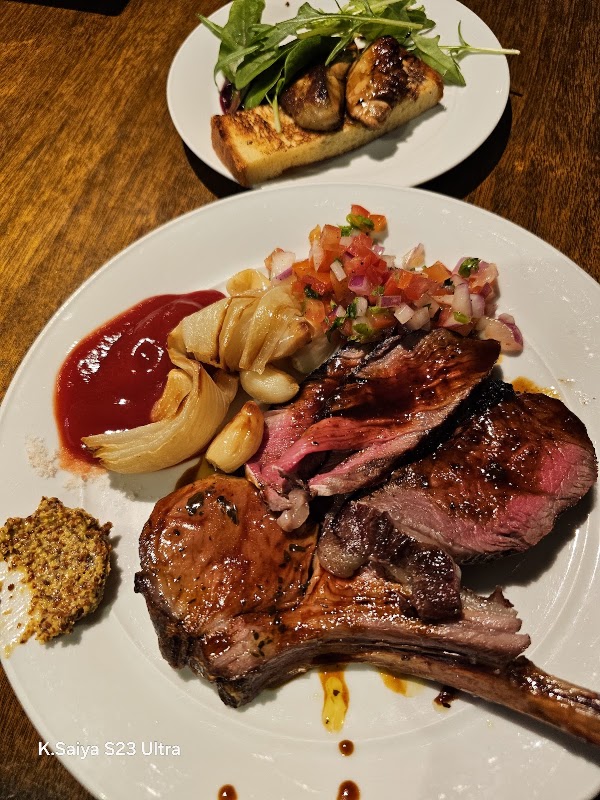 Goji Kitchen+Bar 3