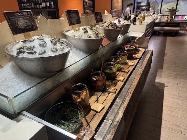 Goji Kitchen+Bar 2