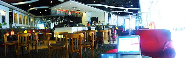 Wanxiang Culture Shopping Mall 2