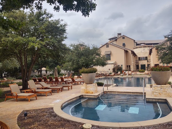 Lantana Spa 1