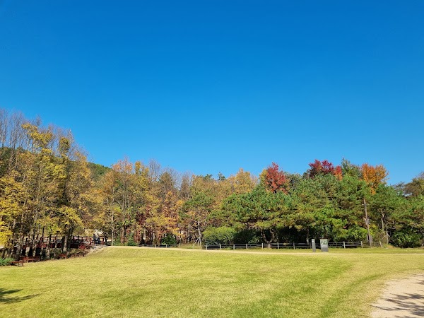 Samneung Royal Tombs, Paju 2