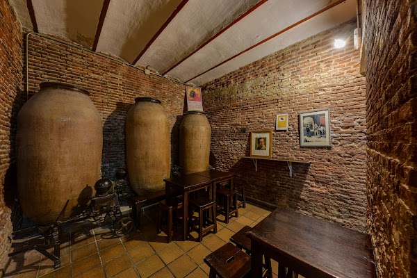 La Taberna de La Copla
