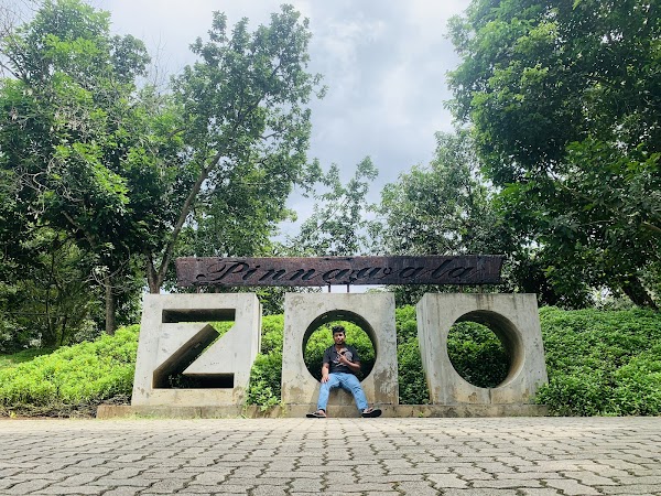 Pinnawala Zoo