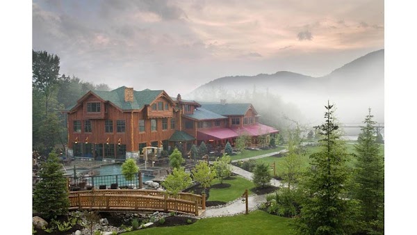 Whiteface Lodge