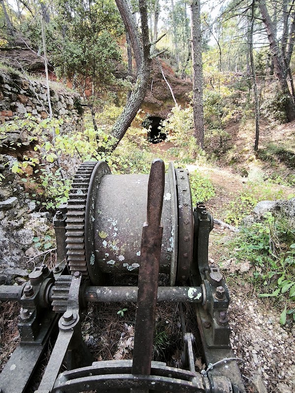 Collines de la bruyere 2