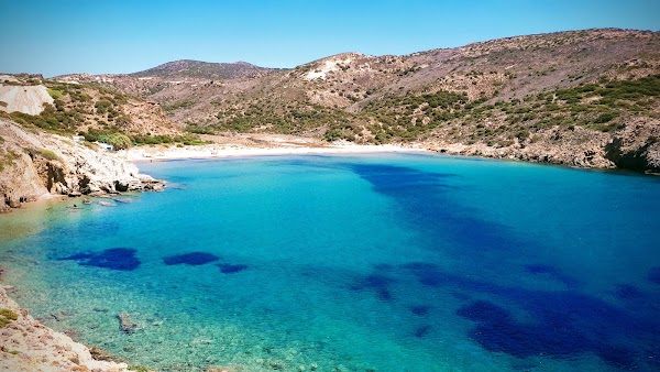 Agathia Beach 1